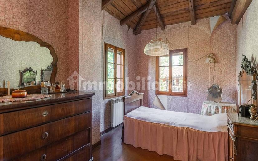 Villa unifamiliare via Lumaca 5, Budrio — foto 19 di 33
