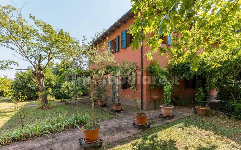 Villa unifamiliare via Lumaca 5, Budrio — foto 16 di 33