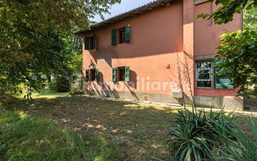 Villa unifamiliare via Lumaca 5, Budrio — foto 15 di 33