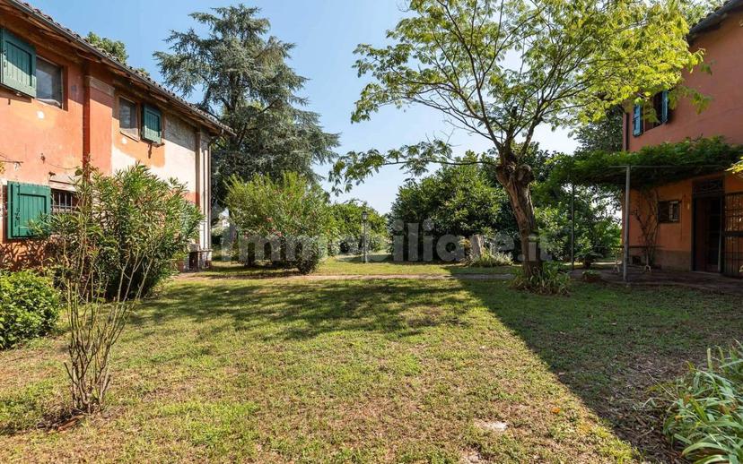 Villa unifamiliare via Lumaca 5, Budrio — foto 18 di 33