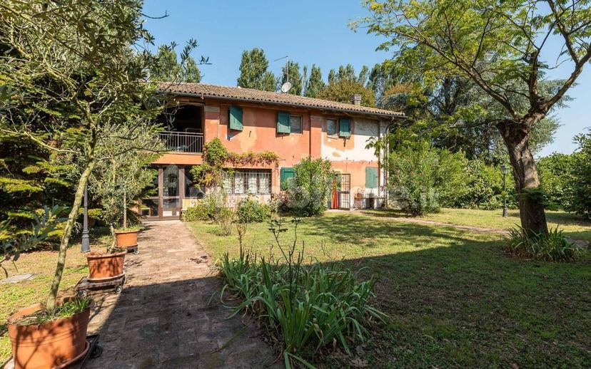Villa unifamiliare via Lumaca 5, Budrio — foto 7 di 33