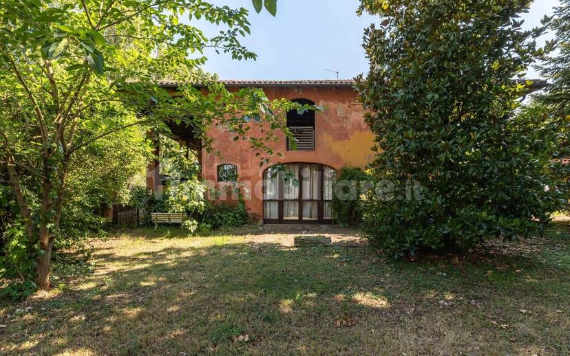 Villa unifamiliare via Lumaca 5, Budrio — foto 31 di 33