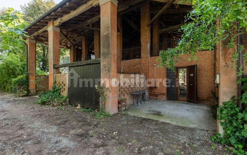 Villa unifamiliare via Lumaca 5, Budrio — foto 22 di 33