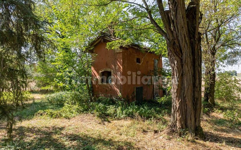 Villa unifamiliare via Lumaca 5, Budrio — foto 27 di 33