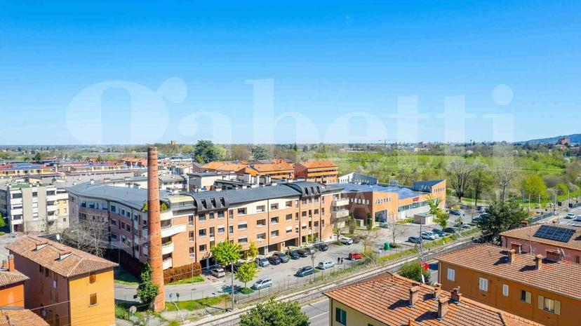 Trilocale via delle Officine 23, Zola, Zola Predosa — foto 42 di 42