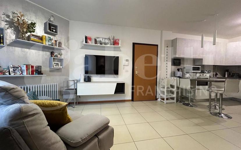 Trilocale via delle Officine 23, Zola, Zola Predosa — foto 18 di 42