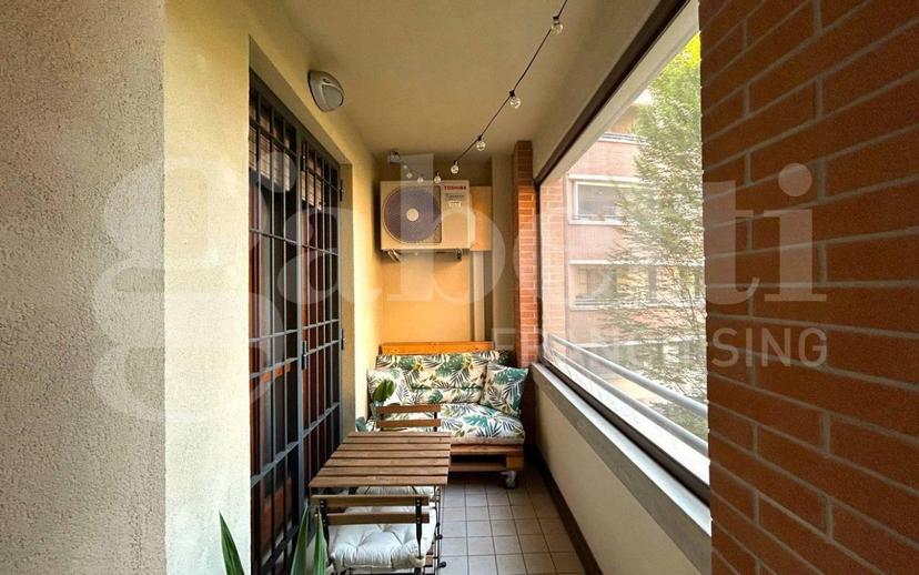 Trilocale via delle Officine 23, Zola, Zola Predosa — foto 28 di 42