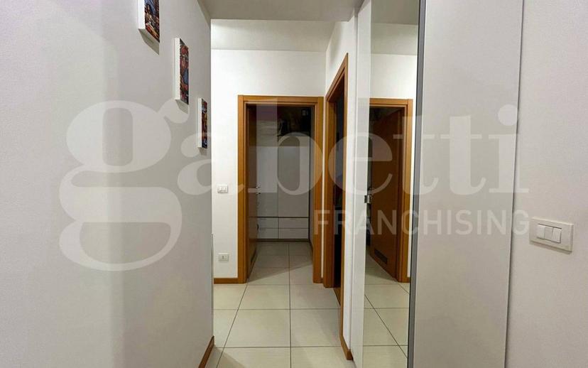 Trilocale via delle Officine 23, Zola, Zola Predosa — foto 22 di 42