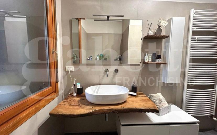 Trilocale via delle Officine 23, Zola, Zola Predosa — foto 27 di 42