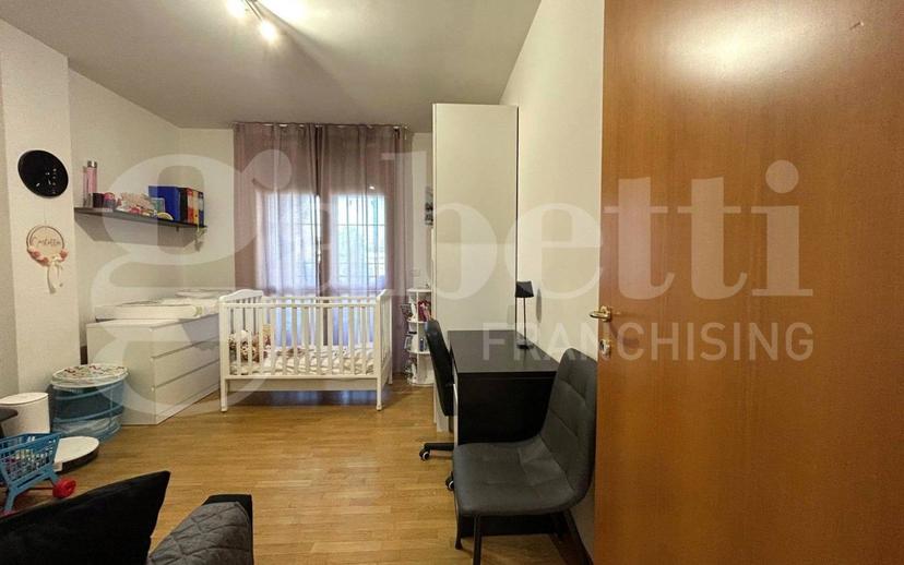 Trilocale via delle Officine 23, Zola, Zola Predosa — foto 9 di 42