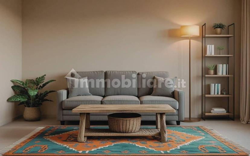 Trilocale via Piero Calamandrei, Crespellano, Valsamoggia — foto 17 di 19