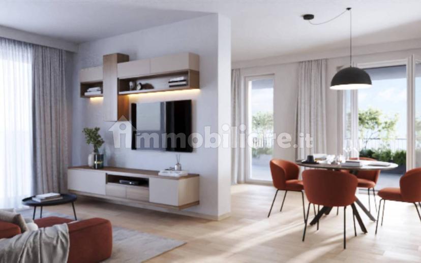 Trilocale via Piero Calamandrei, Crespellano, Valsamoggia — foto 11 di 19