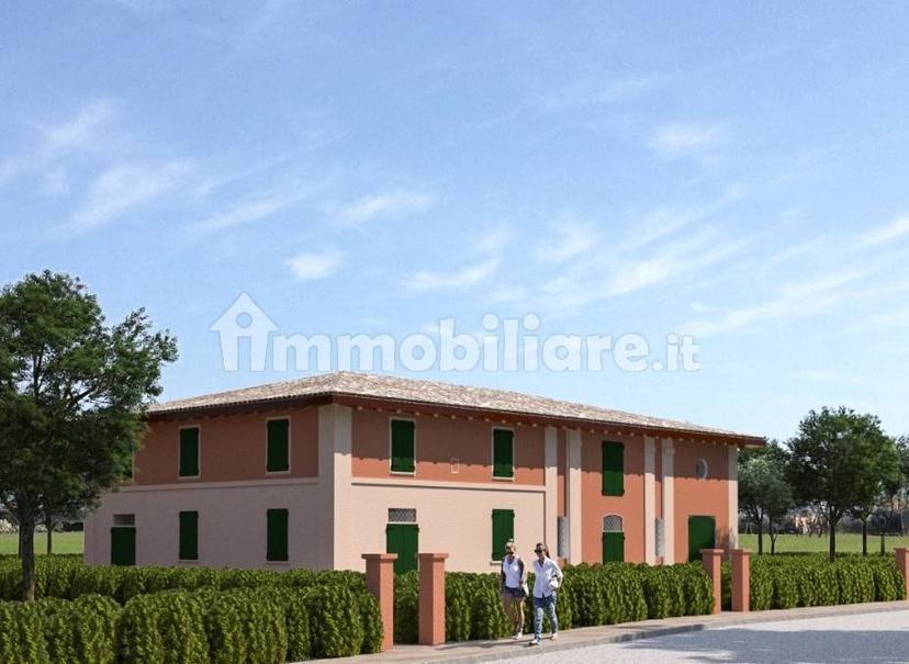 Casale via Virginia Woolf, San Lazzaro, San Lazzaro di Savena — foto 5 di 10