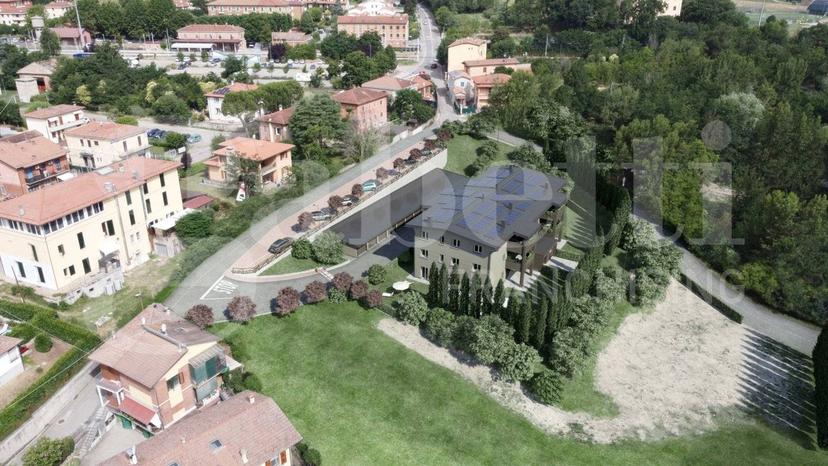 Quadrilocale via Ponte Albano, 61, Centro, Sasso Marconi