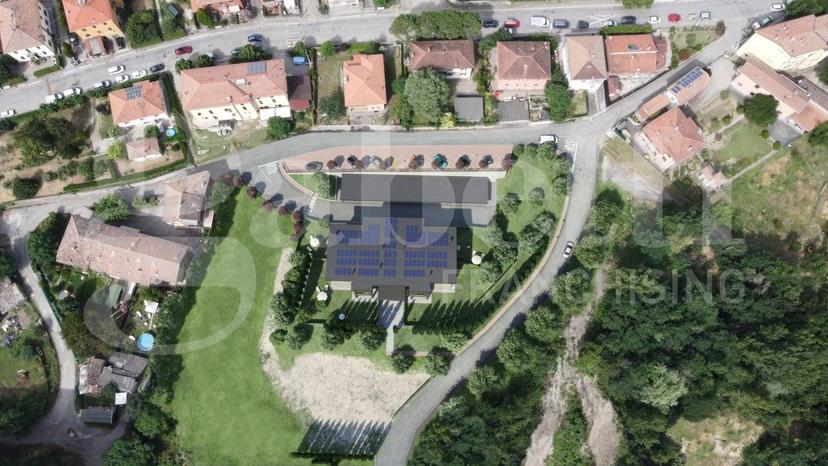 Trilocale via Ponte Albano, 61, Centro, Sasso Marconi — foto 4 di 12