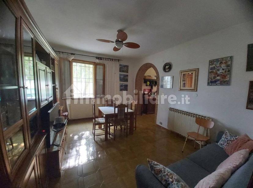 Villa unifamiliare via Dugliolo 56, Budrio — foto 22 di 43