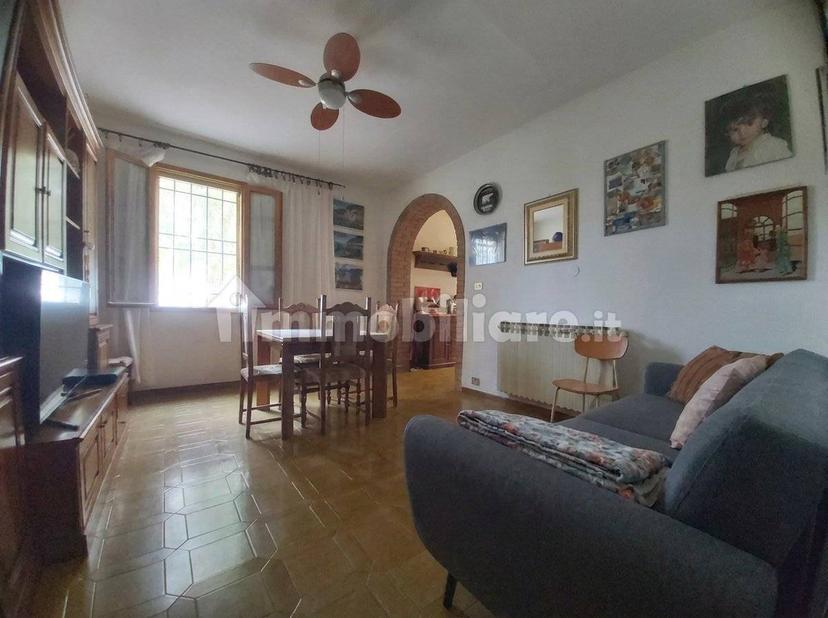 Villa unifamiliare via Dugliolo 56, Budrio — foto 35 di 43