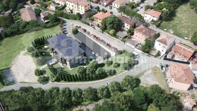 Quadrilocale via Ponte Albano, 61, Centro, Sasso Marconi — foto 10 di 13