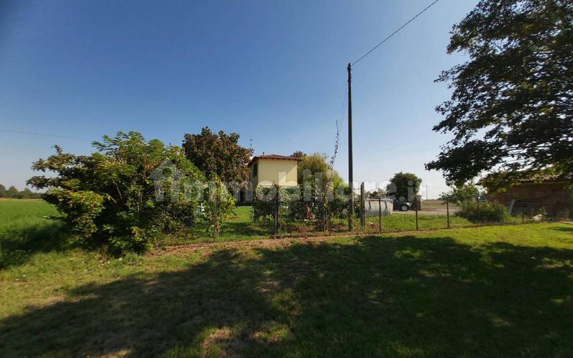 Villa unifamiliare via Dugliolo 56, Budrio — foto 2 di 43
