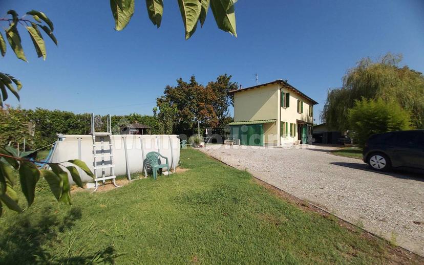Villa unifamiliare via Dugliolo 56, Budrio — foto 30 di 43
