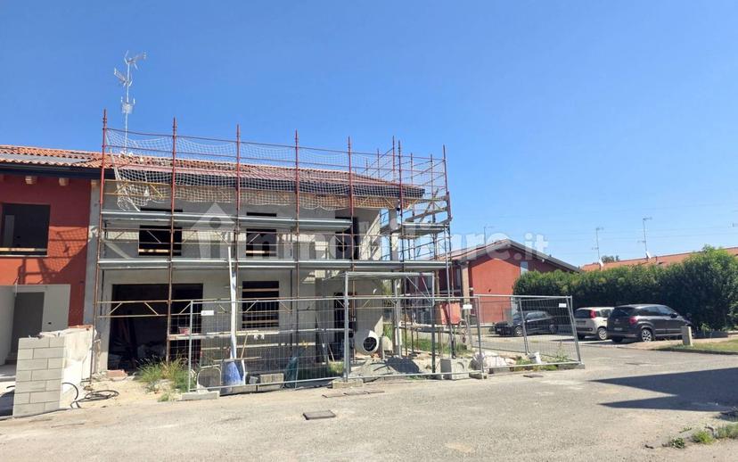Villa plurifamiliare via del Papa 711, Crevalcore — foto 5 di 29