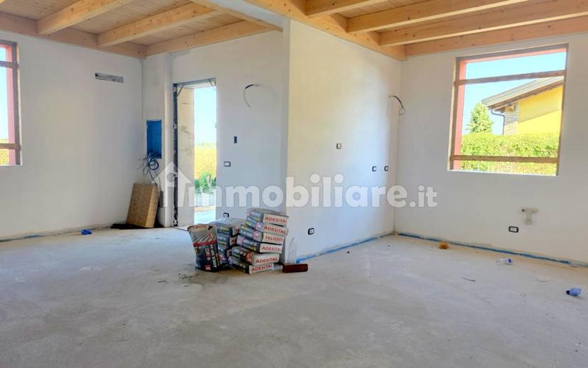 Villa plurifamiliare via del Papa 711, Crevalcore — foto 20 di 29