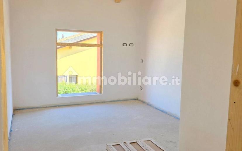 Villa plurifamiliare via del Papa 711, Crevalcore — foto 23 di 29