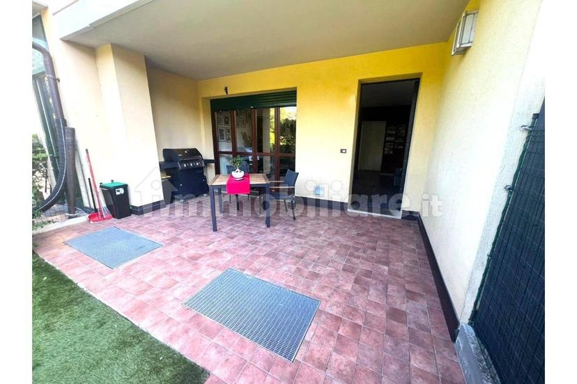 Bilocale via Onorio II 17, Castel San Pietro Terme — foto 51 di 51