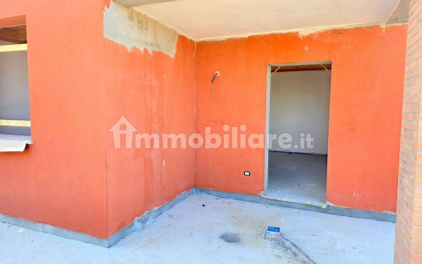 Villa plurifamiliare via del Papa 711, Crevalcore — foto 10 di 29