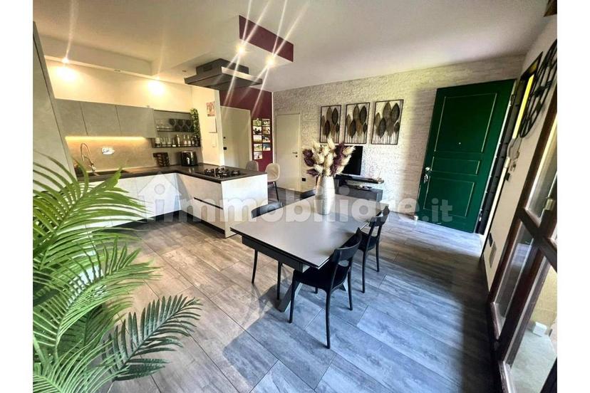 Bilocale via Onorio II 17, Castel San Pietro Terme — foto 48 di 51