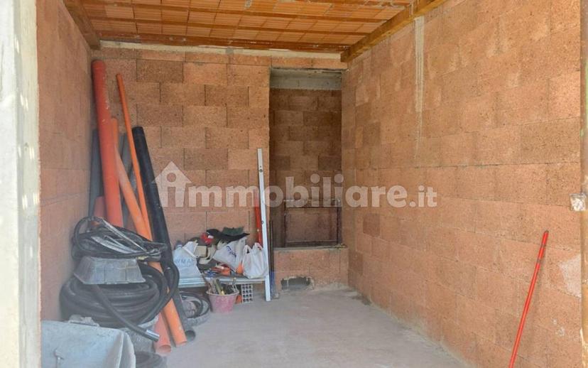 Villa plurifamiliare via del Papa 711, Crevalcore — foto 25 di 29