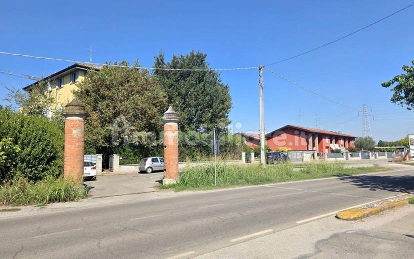 Villa plurifamiliare via del Papa 711, Crevalcore — foto 3 di 29