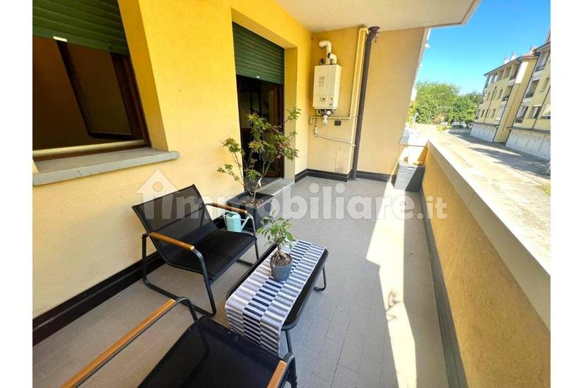 Bilocale via Onorio II 17, Castel San Pietro Terme — foto 30 di 51