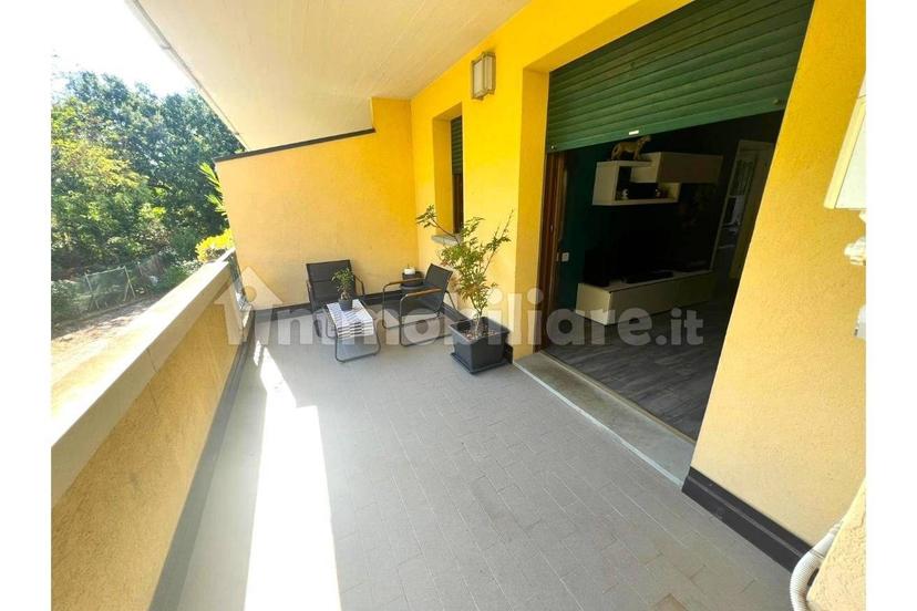 Bilocale via Onorio II 17, Castel San Pietro Terme — foto 25 di 51