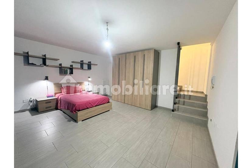Bilocale via Onorio II 17, Castel San Pietro Terme — foto 45 di 51
