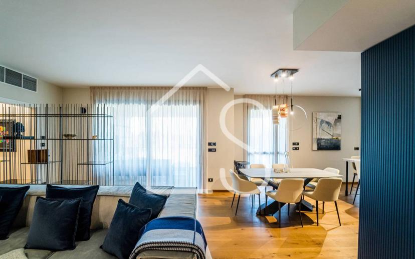 Quadrilocale nuovo, primo piano, Meridiana, Casalecchio di Reno — foto 38 di 49