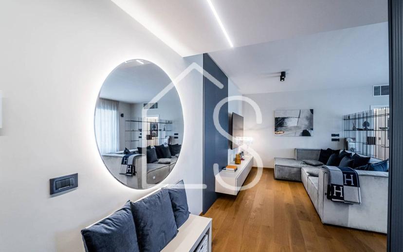 Quadrilocale nuovo, primo piano, Meridiana, Casalecchio di Reno — foto 28 di 49