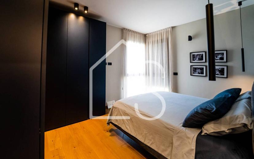 Quadrilocale nuovo, primo piano, Meridiana, Casalecchio di Reno — foto 30 di 49
