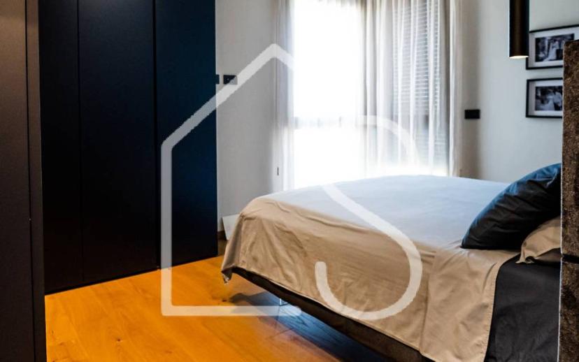 Quadrilocale nuovo, primo piano, Meridiana, Casalecchio di Reno — foto 13 di 49