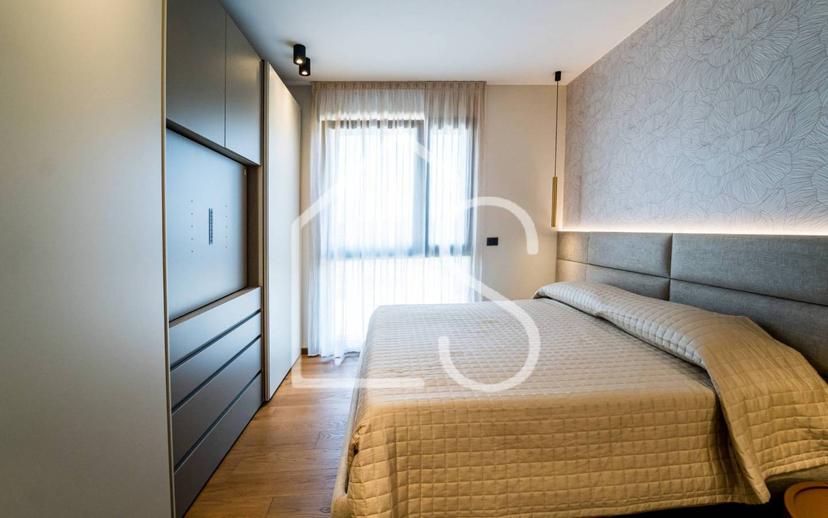 Quadrilocale nuovo, primo piano, Meridiana, Casalecchio di Reno — foto 39 di 49