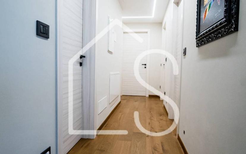 Quadrilocale nuovo, primo piano, Meridiana, Casalecchio di Reno — foto 26 di 49