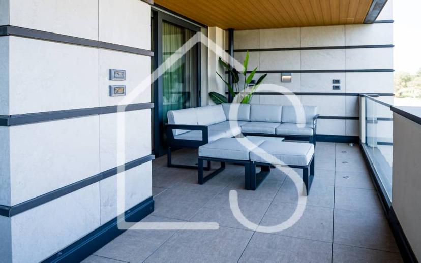 Quadrilocale nuovo, primo piano, Meridiana, Casalecchio di Reno — foto 45 di 49
