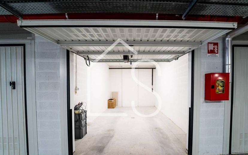 Quadrilocale nuovo, primo piano, Meridiana, Casalecchio di Reno — foto 37 di 49
