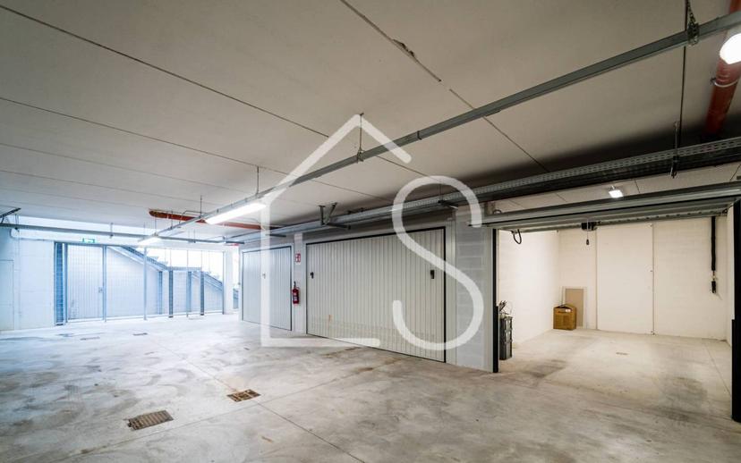Quadrilocale nuovo, primo piano, Meridiana, Casalecchio di Reno — foto 5 di 49