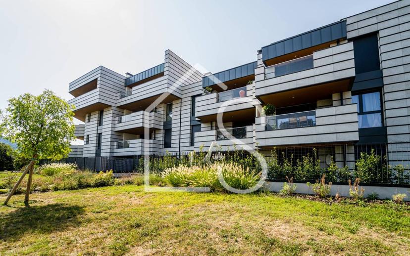Quadrilocale nuovo, primo piano, Meridiana, Casalecchio di Reno — foto 48 di 49