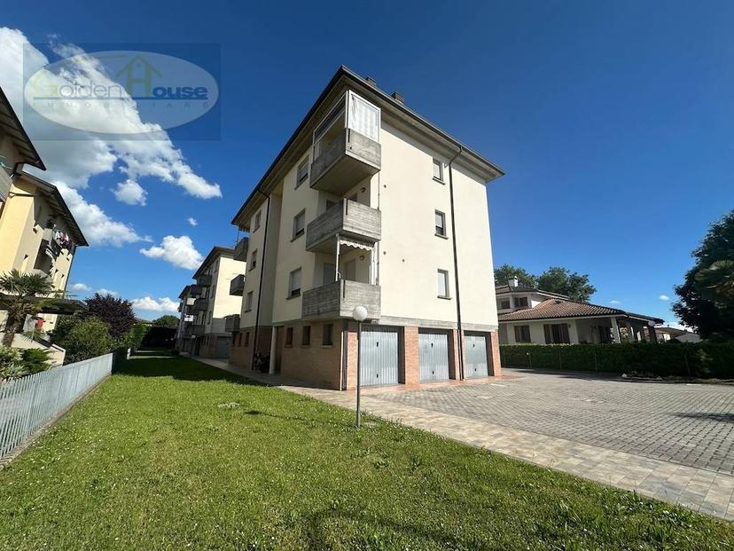Trilocale via Provinciale Circonvallazione, 50, Centro, Molinella — foto 33 di 37