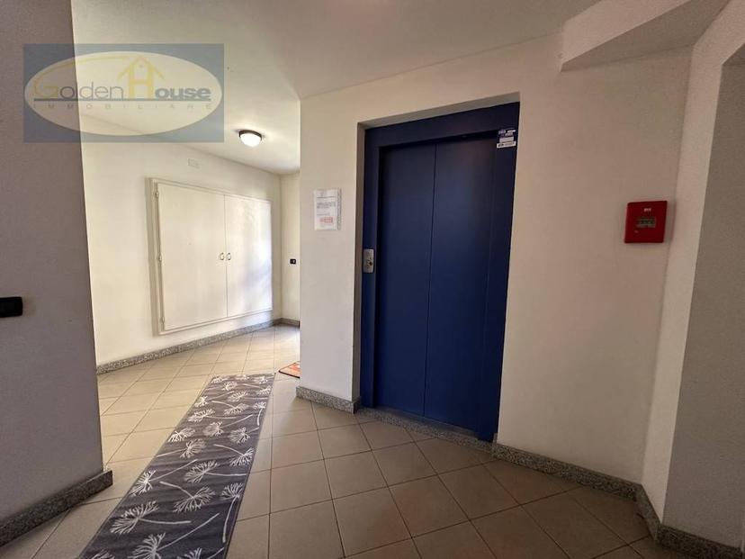 Trilocale via Provinciale Circonvallazione, 50, Centro, Molinella — foto 21 di 37