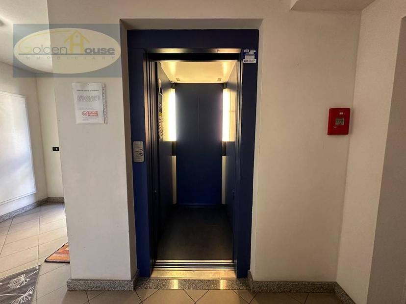 Trilocale via Provinciale Circonvallazione, 50, Centro, Molinella — foto 3 di 37