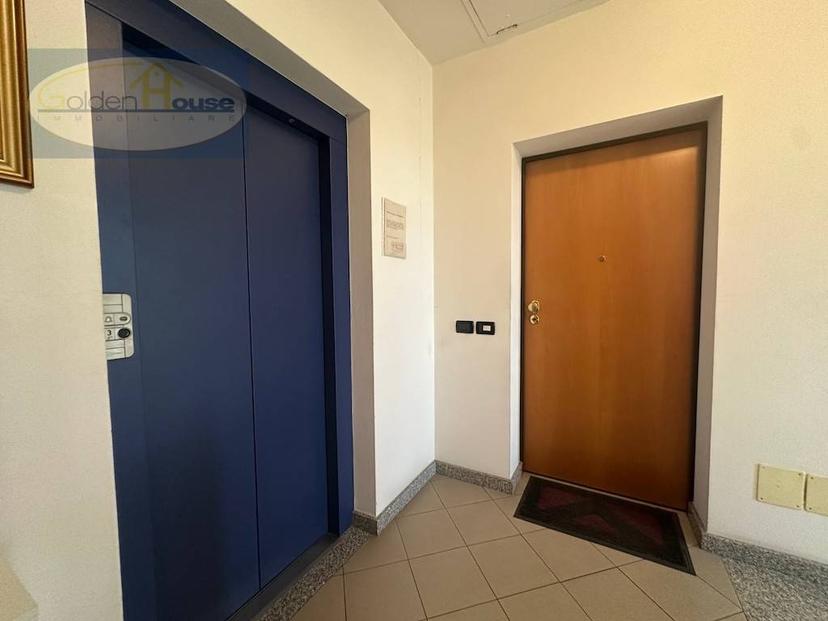 Trilocale via Provinciale Circonvallazione, 50, Centro, Molinella — foto 6 di 37