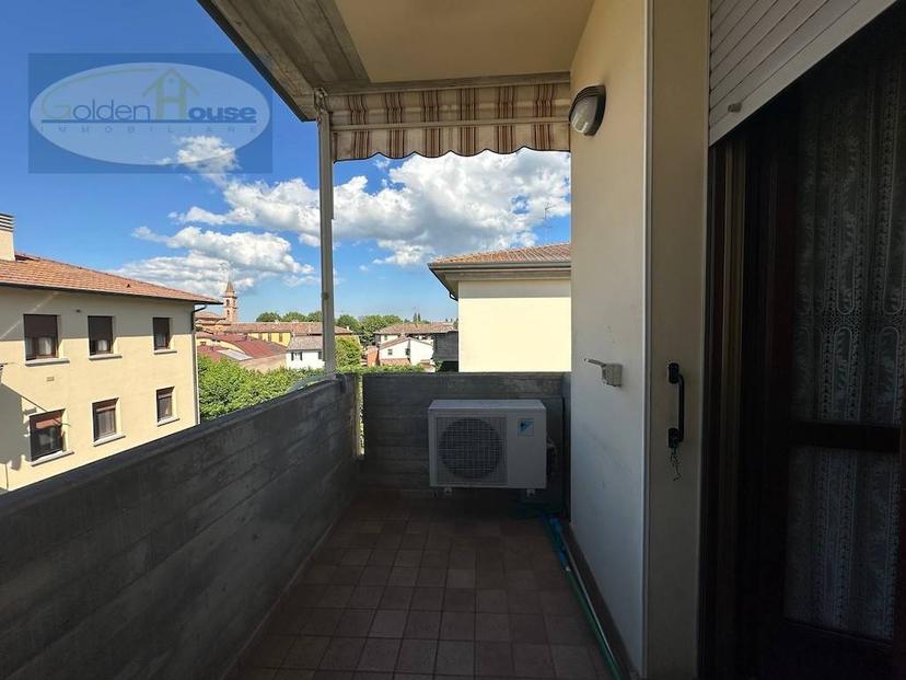 Trilocale via Provinciale Circonvallazione, 50, Centro, Molinella — foto 15 di 37